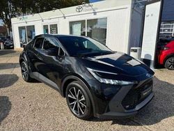 Utilisé 2024 Toyota C-HR Design SUV | 28 490 € (Prix juste)