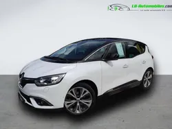 Utilisé 2017 Renault Scénic IV Monospace | 16 400 € (Prix assez cher)