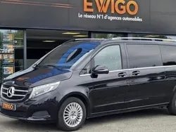 Utilisé 2018 Mercedes V250 Monospace | 41 990 €