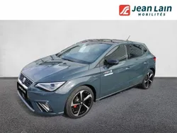 Bleu Utilisé 2025 Seat Ibiza FR Berline | 34 085 €