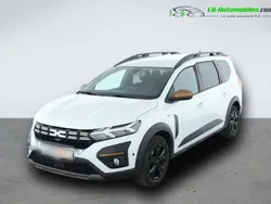 Utilisé 2024 Dacia Jogger Monospace | 23 100 € (Prix juste)