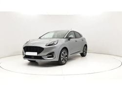 Argent Utilisé 2023 Ford Puma ST-Line SUV | 28 110 € (Prix cher)