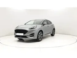 Argent Utilisé 2023 Ford Puma ST-Line SUV | 28 110 € (Prix cher)