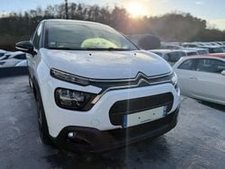 Blanc Occasion 2021 Citroën LNA Feel | 7 490 €