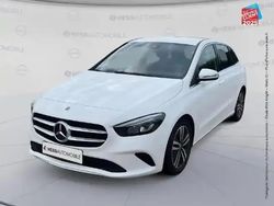 Blanc Utilisé 2021 Mercedes B160 Progressive Monospace | 22 499 €