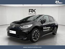 Noir Utilisé 2025 VW ID.3 Life Citadine | 31 500 € (Bon prix)