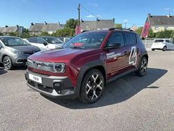 Npf Nouvelle 2025 Renault 4 E-Tech SUV | 29 990 €