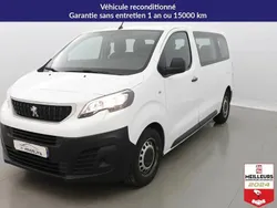 Blanc Utilisé 2021 Peugeot Expert Van | 23 900 € (Prix cher)