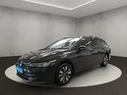 Gris Utilisé 2024 VW Golf VIII Life Break | 32 400 € (Prix assez cher)