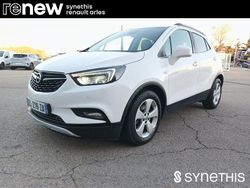 Blanc Occasion 2017 Opel Mokka Elite SUV | 11 990 € (Super prix)