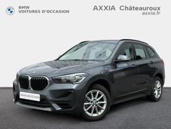 Gris Utilisé 2020 BMW X1 SUV | 24 890 € (Prix juste)