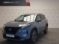 Gris Utilisé 2023 Nissan X-Trail N-Connecta SUV | 28 990 € (Bon prix)