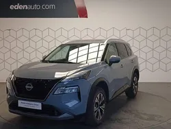 Gris Utilisé 2023 Nissan X-Trail N-Connecta SUV | 29 990 € (Prix juste)