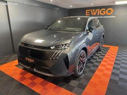 Gris Nouvelle 2025 Peugeot 3008 GTi Monospace | 33 490 € (Bon prix)