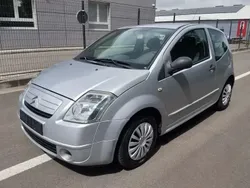 Gris Utilisé 2004 Citroën C2 Citadine | 2 250 €