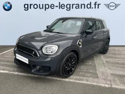 Utilisé 2019 Mini Cooper Countryman SUV | 34 990 €