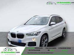 Occasion 2018 BMW X1 Comfort Edition SUV | 33 300 €