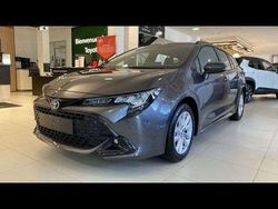 Utilisé 2025 Toyota Corolla Business Edition | 32 990 € (Prix cher)