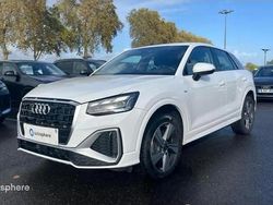 Utilisé 2022 Audi Q2 S-Line SUV | 29 690 €