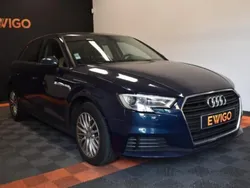 Utilisé 2016 Audi A3 Sportback Business Berline | 14 990 € (Prix cher)