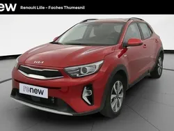 Inconnu Utilisé 2022 Kia Stonic Active SUV | 16 999 € (Prix juste)