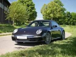 Gris Utilisé 2005 Porsche 911 Carrera S Coupé | 52 997 € (Prix cher)