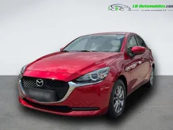 Utilisé 2020 Mazda 2 Citadine | 18 000 € (Prix juste)
