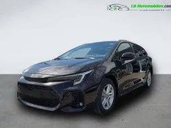 Utilisé 2024 Suzuki Swace Break | 32 500 € (Prix assez cher)