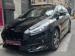 Utilisé 2022 Ford S-MAX ST-Line Monospace | 33 490 €