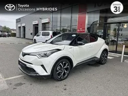 Utilisé 2019 Toyota C-HR SUV | 17 990 € (Prix juste)