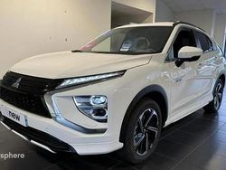 Utilisé 2024 Mitsubishi Eclipse Cross Intense SUV | 31 999 € (Prix juste)