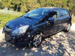 Gris Utilisé 2012 Opel Corsa Edition Berline | 3 500 € (Super prix)