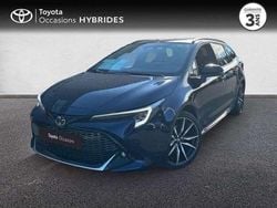 Utilisé 2024 Toyota Corolla Sport | 28 990 € (Prix juste)