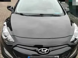 Noir Utilisé 2013 Hyundai i30 Berline | 9 500 €