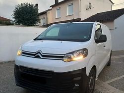 Utilisé 2019 Citroën Jumpy Business Class Monospace | 11 400 € (Prix assez cher)