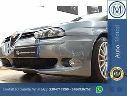 Gris Utilisé 2003 Alfa Romeo 156 GTA Berline | 22 790 €