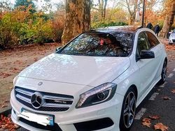 Occasion 2013 Mercedes A200 AMG Berline | 9 900 € (Bon prix)