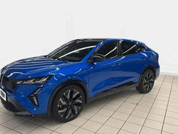 Bleu Utilisé 2024 Renault Rafale Esprit Alpine SUV | 42 590 €