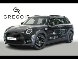 Noir Utilisé 2023 Mini Cooper Clubman Break | 28 950 € (Prix juste)