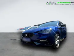 Utilisé 2014 Seat Toledo Berline | 12 800 €
