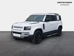 Utilisé 2024 Land Rover Defender SE SUV | 77 989 €