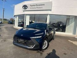 Utilisé 2024 Toyota C-HR SUV | 27 990 € (Prix juste)