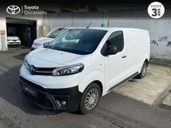 Nouvelle 2024 Toyota Proace Van | 27 990 € (Bon prix)