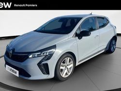 Gris Utilisé 2024 Renault Clio V Evolution Citadine | 16 790 € (Prix juste)