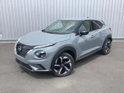 Nouvelle 2025 Nissan Juke N-Connecta SUV | 25 592 € (Prix juste)