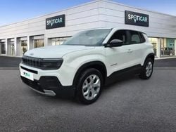 Snow Utilisé 2024 Jeep Avenger Altitude SUV | 17 990 € (Super prix)