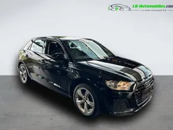 Utilisé 2020 Audi A1 Sportback Citadine | 26 200 € (Prix assez cher)