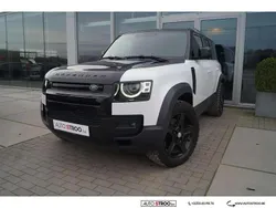 Blanc Utilisé 2023 Land Rover Defender SE SUV | 74 850 €
