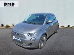 Utilisé 2023 Fiat 500e Style Berline | 18 990 € (Prix juste)