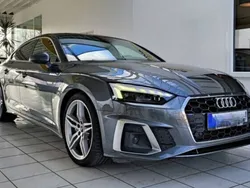 Utilisé 2021 Audi A5 Sportback S-Line Berline | 40 990 € (Prix juste)